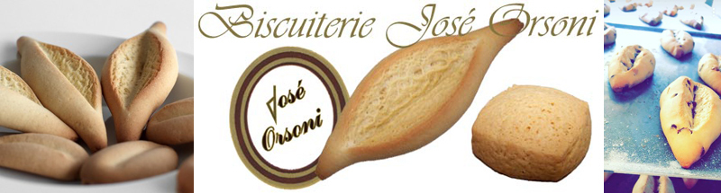 Biscuiterie orsoni